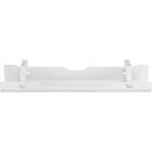 Andersson Under desk cable management tray White