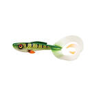 ABU Garcia Beast Twin Tail 21cm (Redfin Perch)