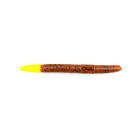 Big Bite Baits Trick Stick 10cm (Pumkin Seed/Chart. Tip)