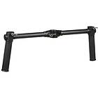 Zhiyun Dubbelgrepp Till Crane & Crane-m B000055