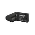 Hahnel Hähnel Canon Hl-e6 Batteri 1000 178.6