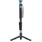 Sirui Photo/video Monopod P-325fl P-325FL
