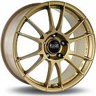 Gold OZ Ultraleggera HLT 10x19 5/120 ET23 B79