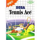 Tennis Ace (Master System)