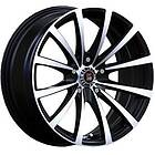 24H Du Mans 24H Du Mans LMP2 Machined Face 7x16 4/100 ET35 B73.1