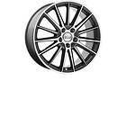 CMS Wheels C23 Diamond 8x18 5/112 ET40 B66.5