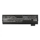 CoreParts Batteri För Bärbar Dator (likvärdigt Med: Lenovo Sb10k97582, Sb10k9758