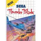 Thunder Blade (Master System)