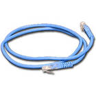 MicroConnect UTP Cat6 RJ45 - RJ45 PVC 1m