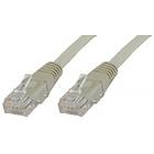 MicroConnect UTP Cat6 RJ45 - RJ45 PVC 2m