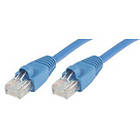 MicroConnect UTP Cat6 RJ45 - RJ45 PVC 3m