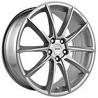 OVM ARCH Silver 8,5x19 5/114,3 ET40 B64.1