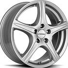 Ronal R56 Crystal Silver 8x17 5/120 ET35 B72.6