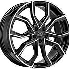 MSW MSW 41 Gloss Polished 8.5x20 5/114.3 ET45 B73.1