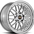 BBS LM Brilliant Silver 9x20 5/120 ET20 B82