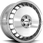 Ronal R50 AERO Polished 8x18 5/120 ET50 B65.1