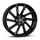 Borbet VTX Black Glossy 9,5x19 5/112 ET25 B66.6