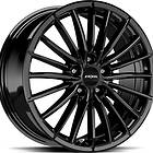 Ronal R68 Jet Black 9x18 5/112 ET41 B66.6