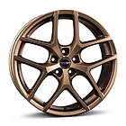 Borbet Y Bronze 8x19 5/112 ET50 B72.6