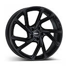 MAK Wheels Kassel Black 8x20 5/112 ET45 B57.1