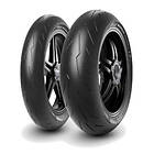 Pirelli Diablo Rosso IV Corsa 120/70R17 58W