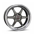 Borbet DB8GT Graphite Rim Polished 8,5x18 5/114,3 ET20 B72.6