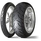 Dunlop Tires Dunlop D408F 130/80R17 65H HARLEY.D TL