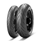 Pirelli Diablo Rosso III 120/60R17 55W Fram TL