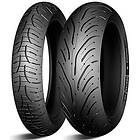 Michelin Road 4 Scooter 160/60R14 65H