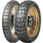 Dunlop Tires RAID Trailmax 1207019 60T