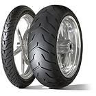 Dunlop Tires Dunlop D408F WWW 130/90R16 67H HARLEY.D TL