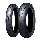 Dunlop Tires Sportmax Q-Lite 130/70R17 62H