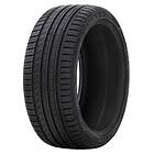 Metzeler Sportec M9 RR 190/50R17 73W Bak TL