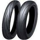 Dunlop Tires Sportmax Q-Lite 120/70R17 58S