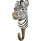 Wildlife Garden Handsnidad krok Zebra