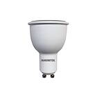 Marmitek Smart me Smart comfort Glow XSO LED-spot lyspære form: MR16 GU10 4.5 W