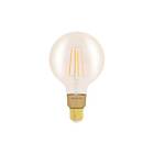 Marmitek Smart me Smart comfort Glow LI LED-glödlampa med filament form: G95 E27