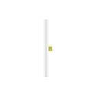 Osram LEDinestra LED-rörglödlampa form: tubulär glaserad finish S14d 3,2 W varmt vitt ljus 2700 K