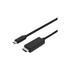 Digitus adapterkabel HDMI / USB 5 m