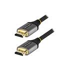 Ultra StarTech.com 12ft (4m) HDMI 2,1 Cable, Certified Haute vitesse HDMI Cable 