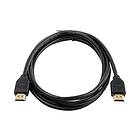 Cisco HDMI-kabel 1,5 m