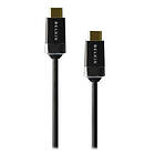 Belkin Haute vitesse HDMI Cable HDMI-kabel 5 m