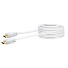 Schwaiger HDMI-kabel med Ethernet 3 m