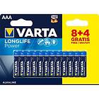 Longlife Varta Bateria Varta LR3/12 Power