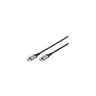 Digitus DisplayPort-kabel DisplayPort till DisplayPort 2 m