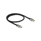 DeLock HDMI-kabel 50 cm