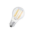 Osram LED SUPERSTAR LED-lyspære med filament form: A60 klar finish E27 11W varmt