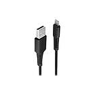 Lindy Lightning-kabel Lightning / USB 50 cm