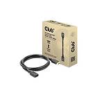 Club 3D HDMI-kabel 1 m