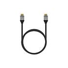 Ultra j5create JDC53 - HDMI-kabel - 2 m